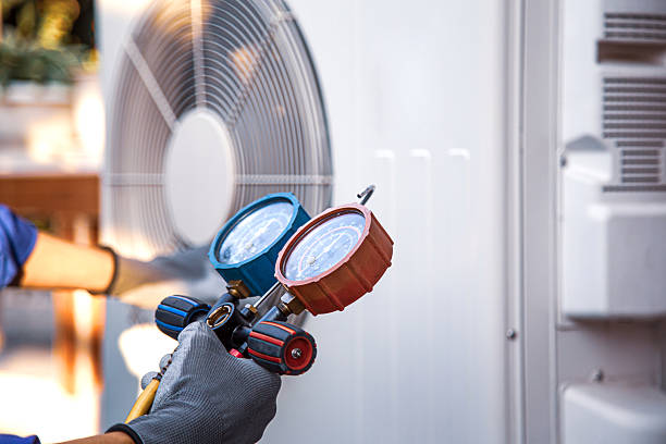 Trusted Air Conditioning Repair service in Paramount, CA - HVAC Repair CO